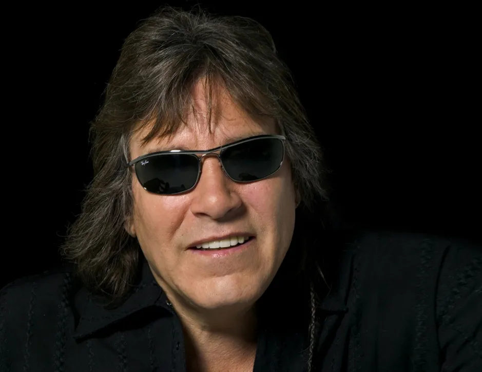 Jose Feliciano